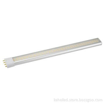 LED Tube 2G11  lamp  with 17W Power, with External Driver